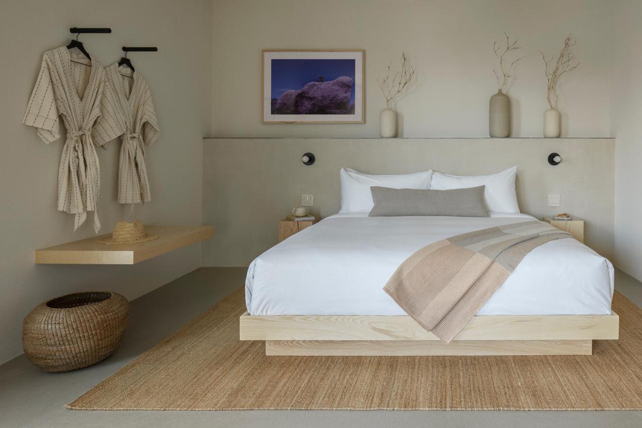 Drift Palm Springs, A Member Of Design Hotels Exterior foto
