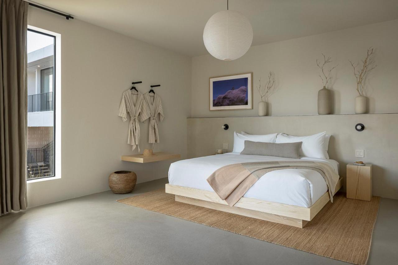 Drift Palm Springs, A Member Of Design Hotels Exterior foto