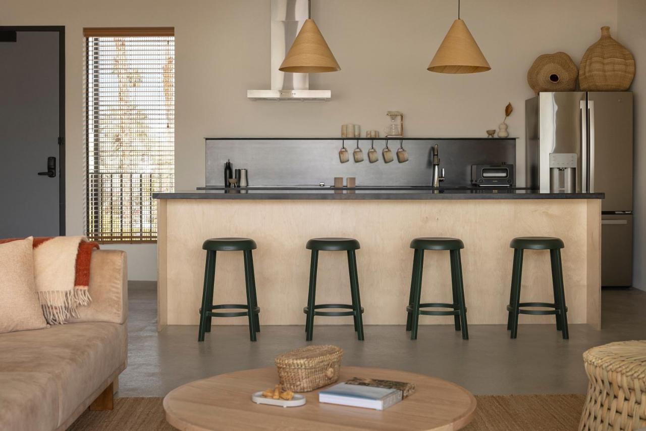 Drift Palm Springs, A Member Of Design Hotels Exterior foto